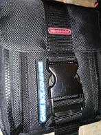 Sac à bandoulière de rangement Nintendo Gameboy Advance, Consoles de jeu & Jeux vidéo, Comme neuf, Enlèvement ou Envoi
