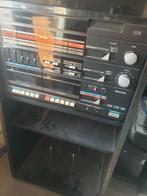 Te koop stereoketen ITT ST 30 (vintage), Zo goed als nieuw, Ophalen