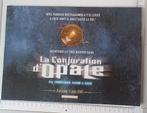 DP - La conjuration d'opale, Enlèvement ou Envoi
