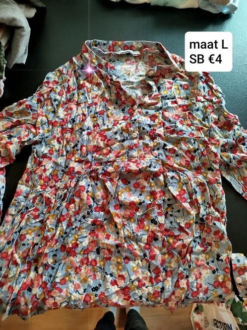 Zwangerschapskleding maat 40/42 M/L, Kleding | Dames, Zwangerschapskleding, Zo goed als nieuw, Maat 38/40 (M), Ophalen of Verzenden