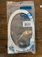 C2G Câble rallonge USB 2.0 2 m Gris, Enlèvement ou Envoi