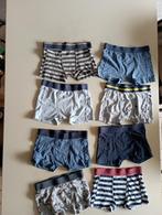 24 boxers pour enfants tailles 110/116 et 122/128, Enfants & Bébés, Vêtements enfant | Autre, Enlèvement ou Envoi, Comme neuf