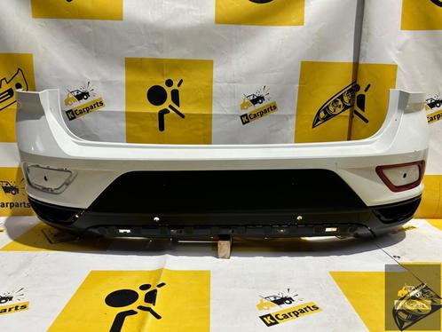 Achterbumper VW Volkswagen T-roc Facelift bumper 2GA807417G, Auto-onderdelen, Carrosserie, Bumper, Volkswagen, Achter, Gebruikt
