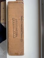 Kapstok nieuw!! Hout, walnootkleur, Huis en Inrichting, Woonaccessoires | Kapstokken, Ophalen, Zo goed als nieuw, Hout