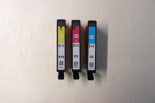 HP Cartridges Verkeerd gekocht. Kan ze niet teruggeven. HP 9, Computers en Software, Printerbenodigdheden, Nieuw, Cartridge, Ophalen of Verzenden