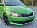 Skoda fabia. 1000 cc. Gekeurd voor verkoop, Auto's, Voorwielaandrijving, Stof, Zwart, 5 deurs