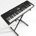 Casio ctx-3200 keyboard, Musique & Instruments, Claviers, Comme neuf, Casio, 61 touches, Enlèvement ou Envoi
