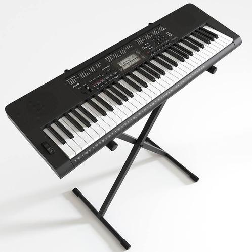 Casio ctx-3200 keyboard, Musique & Instruments, Claviers, Comme neuf, 61 touches, Casio, Enlèvement ou Envoi