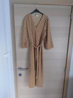 Kleed Jacqueline de Yong, Kleding | Dames, Jurken, Ophalen of Verzenden, Zo goed als nieuw, Maat 36 (S)