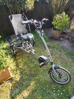 Elektrische driewieler SCOOBO Smart, Ophalen, Zo goed als nieuw, Pfau-tec