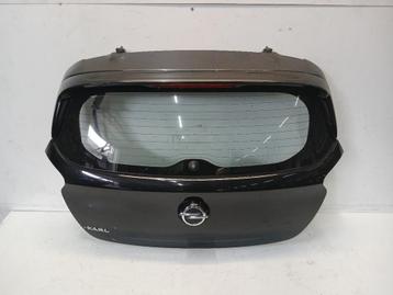 ACHTERKLEP Opel Karl (01-2015/03-2019) beschikbaar voor biedingen