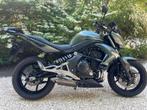 Kawasaki ER6-N, Motoren, Motoren | Kawasaki, 2 cilinders, Bedrijf, Meer dan 35 kW, Toermotor