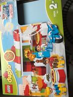 Duplo 10834 pizzeria, Kinderen en Baby's, Speelgoed | Duplo en Lego, Ophalen, Gebruikt, Complete set, Duplo