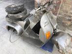 oldtimer brommer vespa voor onderdelen, Fietsen en Brommers, Ophalen