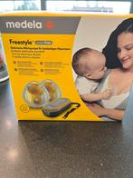 Medela freestyle hands free, Enfants & Bébés, Enlèvement