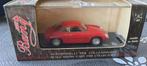 Bang Alfa Romeo Giulietta SZ 1960, Hobby & Loisirs créatifs, Voitures miniatures | 1:43, Comme neuf, Autres marques, Voiture, Enlèvement ou Envoi