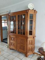 Volledige eetkamer, Enlèvement, Comme neuf