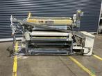 Lakwalsmachines Giardina G95/05 1992