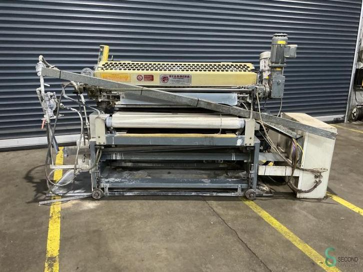 Giardina G95/05, Articles professionnels, Machines & Construction | Autre