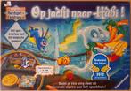OP JACHT NAAR HUBI, Hobby & Loisirs créatifs, Jeux de société | Jeux de plateau, Trois ou quatre joueurs, Enlèvement ou Envoi