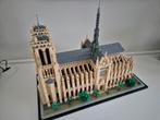 Lego 21061 Notre Dame Parijs, Kinderen en Baby's, Speelgoed | Duplo en Lego, Ophalen, Zo goed als nieuw, Lego