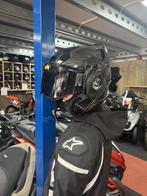 LS2 systeem helm Advant X Full carbon actieprijs €399, Motoren