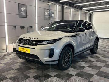 Land Rover Range Rover Evoque 2.0 TD4 Hybride/Diesel bj. 11/ beschikbaar voor biedingen