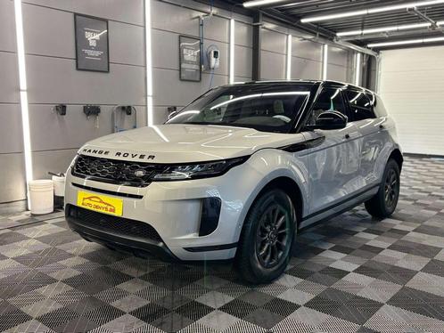 Land Rover Range Rover Evoque 2.0 TD4 Hybride/Diesel bj. 11/, Auto's, Land Rover, Bedrijf, Te koop, 4x4, ABS, Airbags, Airconditioning