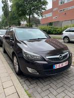 Opel Astra 1.7 - Euro 5 2012 - Diesel, Boîte manuelle, Diesel, Brun, Achat
