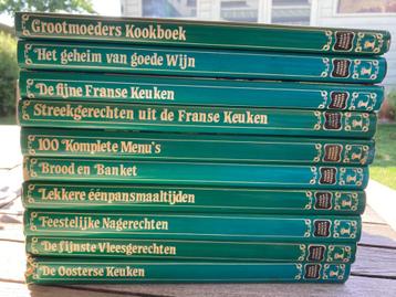 KOKEN ZONDER GRENZEN in NIEUWSTAAT beschikbaar voor biedingen