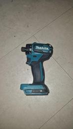 Makita DDF083Z Accuboor/schroefmachine 18V, Doe-het-zelf en Bouw, Gereedschap | Boormachines, Ophalen, Zo goed als nieuw