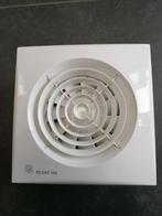 Ventilator Soler & Palau Silent 100, Doe-het-zelf en Bouw, Ophalen of Verzenden, Gebruikt, Ventilator