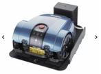 Robotmaaier Wiper C12, Ophalen, Gebruikt, Wiper K, Met regensensor