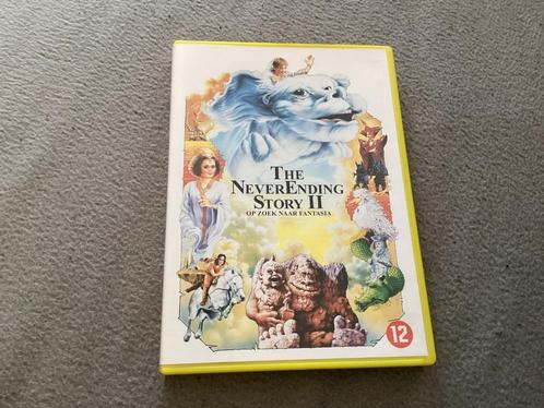 The Neverending Story 2, Cd's en Dvd's, Dvd's | Science Fiction en Fantasy, Ophalen of Verzenden