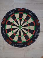 Target TOR dartboard, Ophalen of Verzenden, Zo goed als nieuw, Dartbord