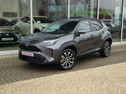 Toyota Yaris Cross Hybrid MODEL 2025 +Parkeersensoren V&A *S, Auto's, Toyota, Bedrijf, Te koop, Yaris Cross, ABS, Achteruitrijcamera