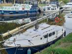 Zeilboot: GRATIS mast, Ophalen, Gebruikt