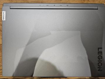 pc portable gaming LENOVO Legion Slim 5 16ARP9 rtx 4070, Enlèvement ou Envoi, 16 pouces, 3 à 4 Ghz, Gaming