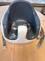 Bumbo zitstoel zitje, Kinderen en Baby's, Kinderstoelen, Ophalen, Zo goed als nieuw, Gordel(s)