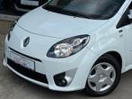 RENAULT TWINGO YAHOO 1.2I 75PK |RADIO CD/USB/AUX | 1STE EIG, Auto's, Voorwielaandrijving, Electronic Stability Program (ESP), Zwart