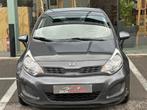 Kia Rio 1.1 CRDI/Climatisation/USB/114016 km, Autos, Kia, Electronic Stability Program (ESP), Euro 5, Entreprise, Boîte manuelle