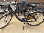 Damesfiets, Fietsen en Brommers, Fietsen | Dames | Damesfietsen, Ophalen, Gebruikt, Overige merken, Versnellingen