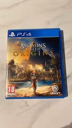 Assassin’s Creed Origins PS4, Games en Spelcomputers, Zo goed als nieuw, Ophalen