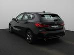 BMW 1-serie 118d Business Edition NAVI | LED | CAMERA | Appl, Auto's, BMW, 4 cilinders, Zwart, 5 deurs, 1405 kg