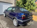 VW Golf 3 Cabriolet 1.8 Ancêtre, Autos, Achat, Entreprise, Golf, Tissu