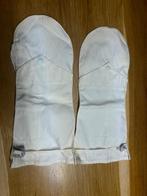 WWII paire de gants camo blanc U.S. daté 1942, Verzenden, Overige soorten, Overige typen