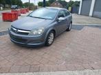 Opel Astra 2005 1.8 Benzine, Auto's, Stof, Zwart, 5 deurs, Particulier