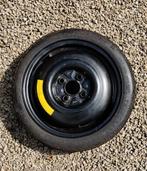 Reservewiel 4x100 - 14 inch - volkswagen golf 2, Ophalen of Verzenden, Zo goed als nieuw