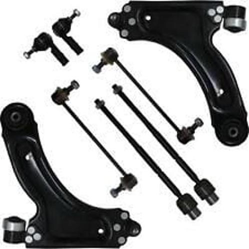 Opel Corsa C draagarm spoorstang stabilisatorstang Opel Comb, Auto-onderdelen, Ophanging en Onderstel, Opel, Nieuw, Ophalen of Verzenden