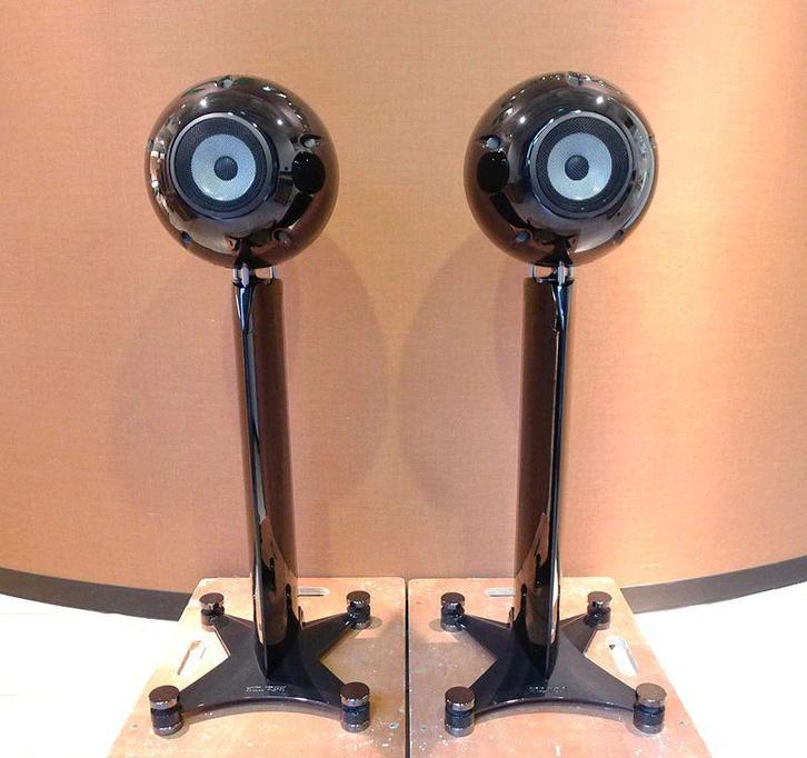 ENCEINTES ECLIPSE 712z mk2, TV, Hi-fi & Vidéo, Enceintes, Utilisé, Haut-parleurs Frontaux, Arrière ou Stéréo, 120 watts ou plus